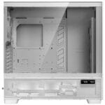 Antec FLUX PRO Full Tower Case - White - Image 11