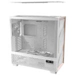 Antec FLUX PRO Full Tower Case - White - Image 18