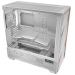Antec FLUX PRO Full Tower Case - White - Image 19