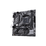 ASUS PRIME A520M-K AMD AM4 Socket A520 micro ATX Desktop Motherboard - Image 3