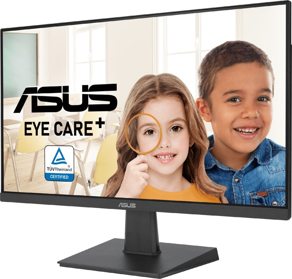 ASUS VA27EHF Eye Care Gaming Monitor - Image 8