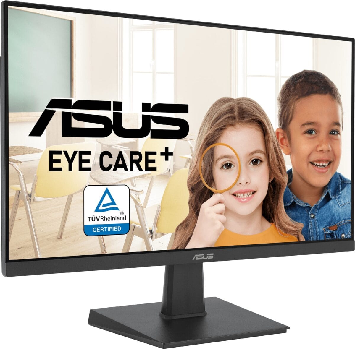 ASUS VA27EHF Eye Care Gaming Monitor - Image 9