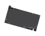 Bykski N-AS4070TITUF-X-V2 ASUS TUF GeForce RTX4070/4070Ti Full Coverage GPU Water Block & Backplate - Image 3