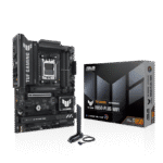 ASUS TUF GAMING B850-PLUS WIFI AMD B850 Ryzen Socket AM5 ATX Desktop Motherboard