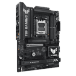 ASUS TUF GAMING B850-PLUS WIFI AMD B850 Ryzen Socket AM5 ATX Desktop Motherboard - Image 3