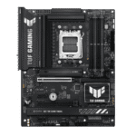 ASUS TUF GAMING B850-PLUS WIFI AMD B850 Ryzen Socket AM5 ATX Desktop Motherboard - Image 4