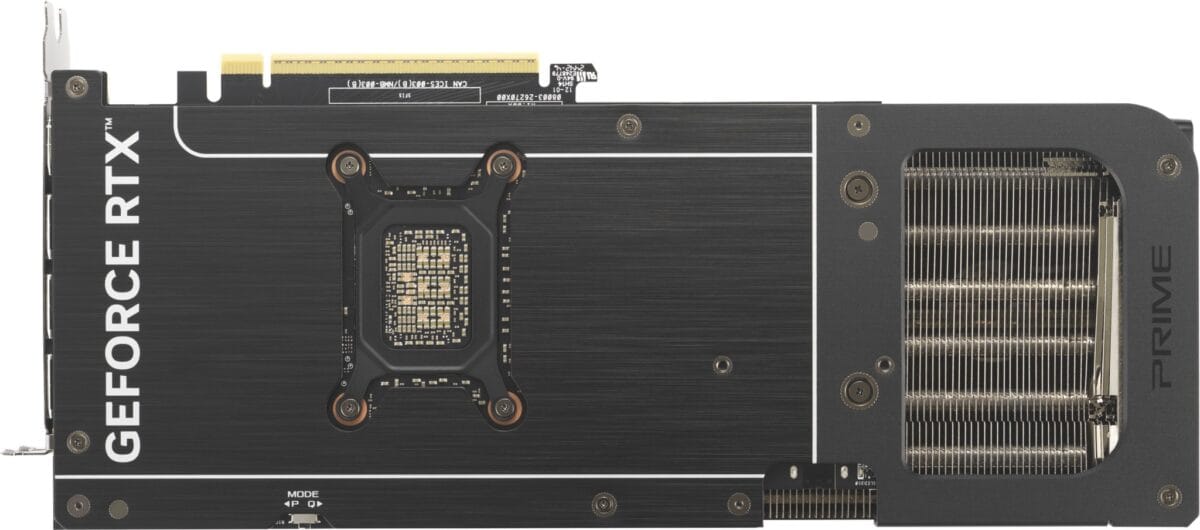 ASUS PRIME GeForce RTX™ 5070 12GB GDDR7 OC Edition - Image 4