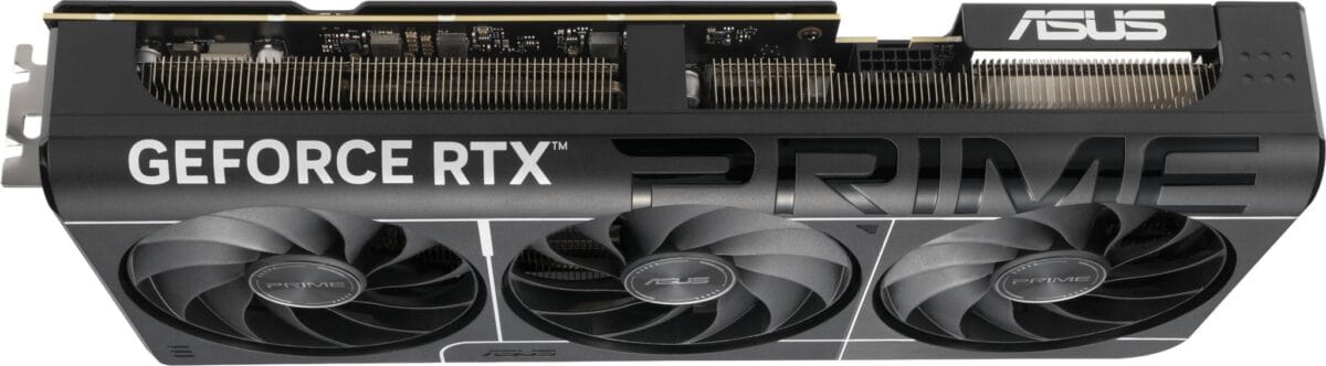 ASUS PRIME GeForce RTX™ 5070 12GB GDDR7 OC Edition - Image 3
