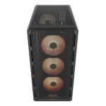 Cougar AIRFACE PURE PRO - Black - Image 2