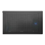 Cougar AIRFACE PURE RGB - Black - Image 3