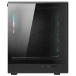 Cougar AIRFACE PURE RGB - Black - Image 4