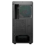 Cougar AIRFACE PURE RGB - Black - Image 5