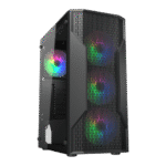 Cougar MX110 RGB Case