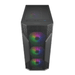 Cougar MX110 RGB Case - Image 2