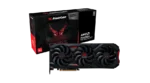 PowerColor Red Devil AMD Radeon™ RX 9070 XT 16GB GDDR6 - Backplate Special Edition - Image 2