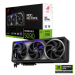 ASUS ROG Astral GeForce RTX™ 5090 32GB GDDR7 OC Edition