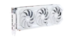 PowerColor Red Devil Spectral White AMD Radeon™ RX 9070 XT 16GB GDDR6 - Image 2
