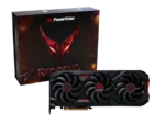PowerColor Red Devil AMD Radeon™ RX 9070 XT 16GB GDDR6