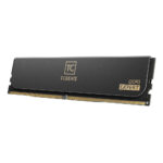 TeamGroup T-CREATE EXPERT 48GB (2x24GB) 6400MHz CL32 DDR5 Desktop Memory – Black - Image 2