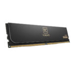 TeamGroup T-CREATE EXPERT 48GB (2x24GB) 6400MHz CL32 DDR5 Desktop Memory – Black - Image 3