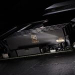 TeamGroup T-CREATE EXPERT 48GB (2x24GB) 6400MHz CL32 DDR5 Desktop Memory – Black - Image 8