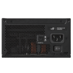 ASUS ROG-STRIX-850P-GAMING ROG Strix 850W 80 Plus Platinum Fully Modular Black ATX 3.1 Desktop Power Supply - Image 6