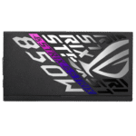 ASUS ROG-STRIX-850P-GAMING ROG Strix 850W 80 Plus Platinum Fully Modular Black ATX 3.1 Desktop Power Supply - Image 4