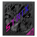 ASUS ROG-STRIX-850P-GAMING ROG Strix 850W 80 Plus Platinum Fully Modular Black ATX 3.1 Desktop Power Supply - Image 2
