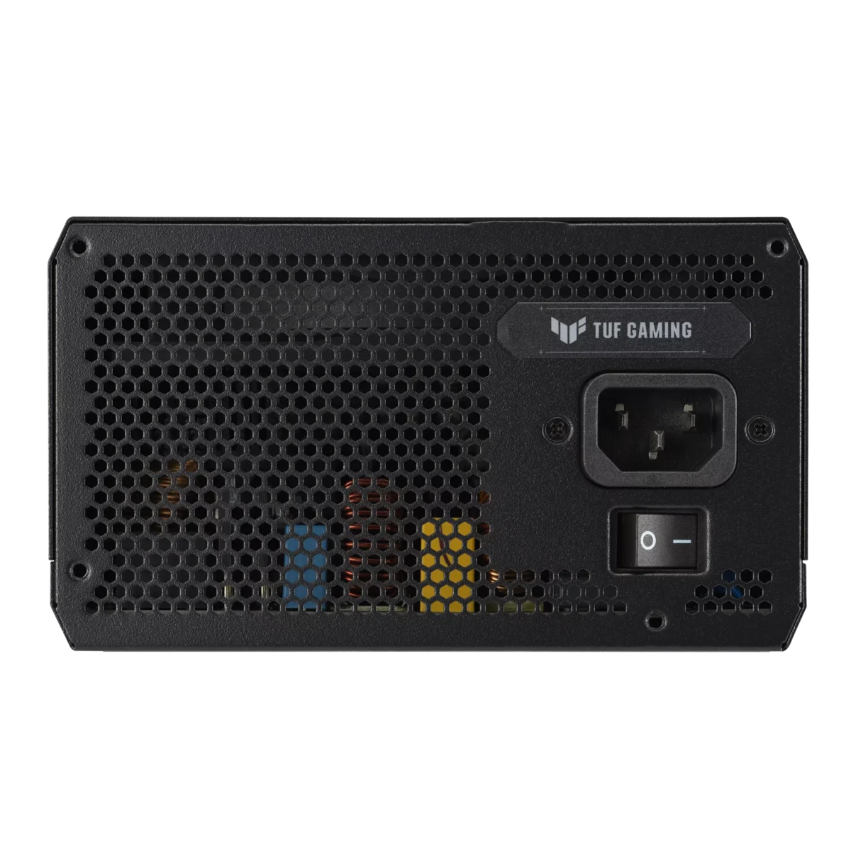 ASUS TUF-GAMING-1200G TUF Gaming 1200W 80 Plus Gold Certified Fully-Modular Desktop Power Supply - Image 4