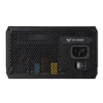 ASUS TUF-GAMING-1200G TUF Gaming 1200W 80 Plus Gold Certified Fully-Modular Desktop Power Supply - Image 4
