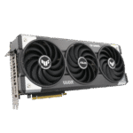 ASUS GeForce RTX 5070 TUF Gaming OC Edition TUF-RTX5070-O12G-GAMING 12GB GDDR7 192-Bit PCIe 5.0 Desktop Graphics Card - Image 2