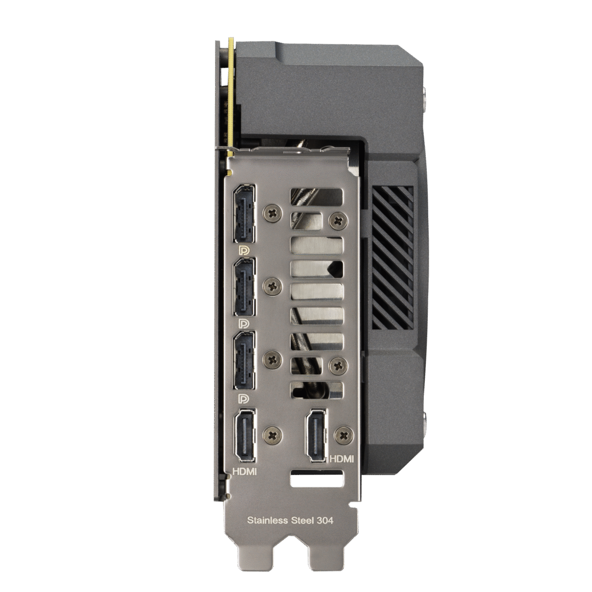 ASUS GeForce RTX 5070 TUF Gaming OC Edition TUF-RTX5070-O12G-GAMING 12GB GDDR7 192-Bit PCIe 5.0 Desktop Graphics Card - Image 5