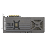 ASUS GeForce RTX 5070 TUF Gaming OC Edition TUF-RTX5070-O12G-GAMING 12GB GDDR7 192-Bit PCIe 5.0 Desktop Graphics Card - Image 4