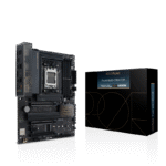 ASUS ProArt B650-CREATOR AMD B650 Ryzen Socket AM5 ATX Desktop Motherboard