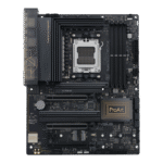 ASUS ProArt B650-CREATOR AMD B650 Ryzen Socket AM5 ATX Desktop Motherboard - Image 2