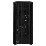 ASUS ProArt PA401 Wood Edition Tempered Glass Black ATX Mid Tower Desktop Chassis - Image 7