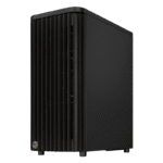 ASUS ProArt PA401 Wood Edition Tempered Glass Black ATX Mid Tower Desktop Chassis - Image 4