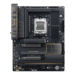 ASUS PROART X870E-CREATOR WIFI AMD X870E Ryzen Socket AM5 ATX Desktop Motherboard - Image 2