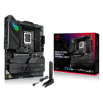 ASUS ROG STRIX B860-F GAMING WIFI Intel B860 Arrow Lake LGA1851 ATX Desktop Motherboard