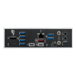 ASUS ROG STRIX B860-F GAMING WIFI Intel B860 Arrow Lake LGA1851 ATX Desktop Motherboard - Image 3