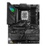 ASUS ROG STRIX B860-F GAMING WIFI Intel B860 Arrow Lake LGA1851 ATX Desktop Motherboard - Image 2