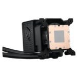 ASUS ROG RYUJIN III 360 ARGB Extreme 360mm Liquid CPU Cooler (Asetek Emma Gen8 V2 pump) - Black - Image 5