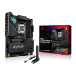 ASUS ROG STRIX B850-F GAMING WIFI AMD B850 Ryzen Socket AM5 ATX Desktop Motherboard