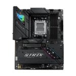 ASUS ROG STRIX B850-F GAMING WIFI AMD B850 Ryzen Socket AM5 ATX Desktop Motherboard - Image 2
