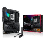ASUS ROG Strix X870-F Gaming WIFI AMD X870 Ryzen Socket AM5 ATX Desktop Motherboard