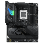 ASUS ROG Strix X870-F Gaming WIFI AMD X870 Ryzen Socket AM5 ATX Desktop Motherboard - Image 2