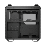 ASUS TUF Gaming GT502 Horizon Tempered Glass ATX Mid Tower Chassis – Black - Image 5