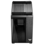ASUS TUF Gaming GT502 Horizon Tempered Glass ATX Mid Tower Chassis – Black - Image 3