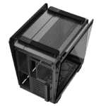 ASUS TUF Gaming GT502 Horizon Tempered Glass ATX Mid Tower Chassis – Black - Image 6