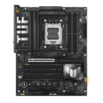 ASUS TUF Gaming X870-PLUS WIFI AMD Ryzen Socket AM5 ATX Desktop Motherboard - Image 2